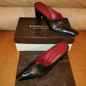 Donald J Pliner Shoes